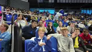 MTSU Celebrates Education Day with Murfreesboro and Rutherford County Schools
