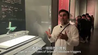 Life Wisdom in the Han-Wei Luoyang Ancient City（Part 2）