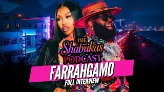Farrahgamo Spills All on The Hookup: Ethan, Tokyo, Kayla, Marie & All the Drama!