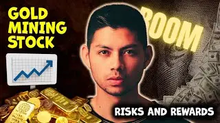 Investing in Gold Mining: Risks and Rewards