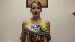 Karhu Flow Light Shoe Review
