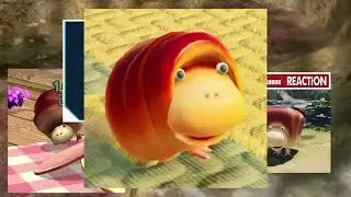 Breadbug, my beloved