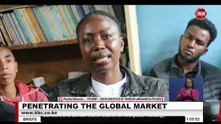 Youth seeking jobs abroad urged to learn basic foreign languages