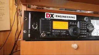 Hurricane Irma 20 meters 14.325 Mhz Rescue
