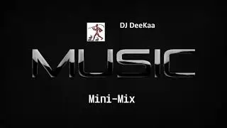 House Music & Deep - H23055.1 (DJ DeeKaa Minimix)