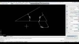how to use a line command in AutoCAD Engineering graphics