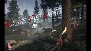 I wish I had played this sooner!! - Survive the nights Ep.1