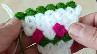 UNIQUE POUCH BAG MODEL | Easy & Stylish Handmade Design