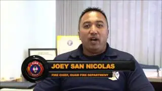 Guam Public Safety Broadband Network