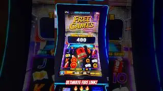 FIRE LINK FREE GAMES BONUS WIN!! #slots #jackpot #firelink  #turksandcaicos #casablanca #casino