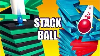 Stack Ball Live #stackboll #livestream #shortsfeed #shorts #live