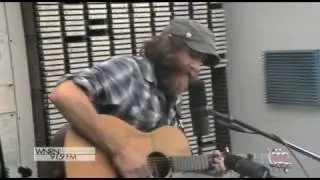Crowfield - Give