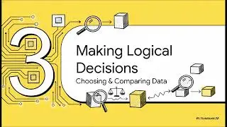 Digital Logics Building Blocks