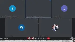 AUDIENCIA DE ACUSACION DIRECTA