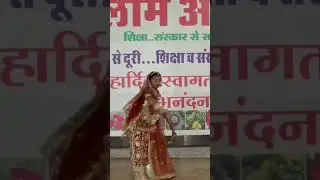 #rajasthani #dancevideo #culture #song #rajasthan #2024