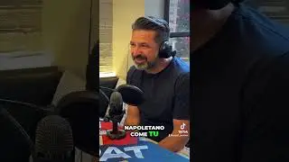 Napoli e New York due mondi a confronto💪🔥#expat#podcasts#friends#nyc#italy#fyp#follow#trending#