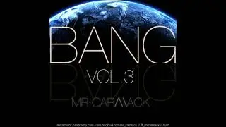 Mr Carmack - Dilemma (Trapped)