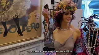 Concept store DECO ROYAL au 6 rue Meyerbeer, Nice