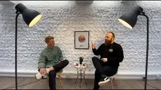 Evan Walsh Interview. Dublin/Brighton Singer/Songwriter & Guitar player. The Busking Break S1E15