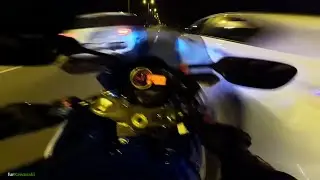 Suzuki GSXR 1000 | Sen Ona Aşıksın | @Denizservan | motorcycle edit