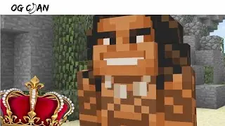MrWrecker became a Minecraft Dictator