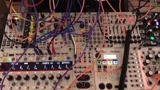 TAPE SATURATION: CHRONOBLOB AND MARANTZ