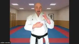 Satori Karate 1 Focus