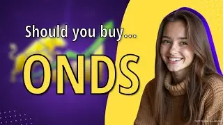 Ondas Drone Surge: 51% Revenue Crush! Buy Now! ONDS Stock Analysis