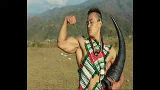 Mao Folk Fusion (Kazhii Kozho solo) by Dziiphro Terri