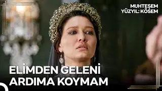 Kösem Sultan, Gülbahar'ın Cezasını Kesti | Muhteşem Yüzyıl: Kösem