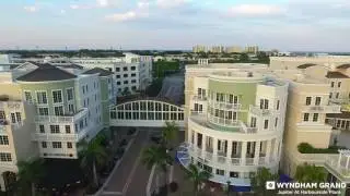 Wyndham Grand Jupiter At Harbourside Place