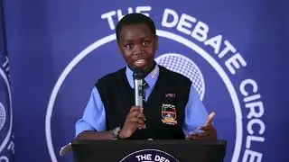 Junior Competition: Chuka Boys Vs Nyangwa Boys High Sch