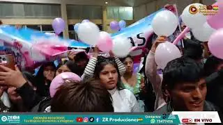 🥳 👑ELECCI&Oacute;N REINAS DEL CARNAVAL GRANDE DE SUCRE 2026✨🥳👑📍Sucre, 30 ᴇɴᴇʀᴏ 𝟤𝟢𝟤𝟨 Cholitas,traje de Ba&ntilde;o 