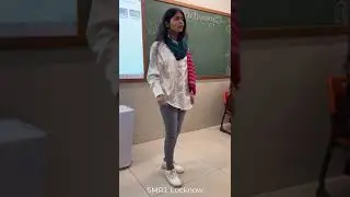 Film Analysis Club, Seth M,.R. Jaipuria School, Lucknow.