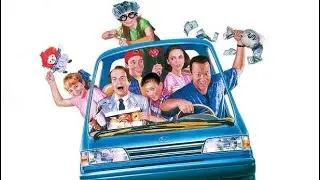 Carpool Full Movie Facts And Knowledge |  Tom Arnold | David Paymer