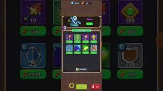 Monster Slayer IDLE RPG Game Hack unlock Hero