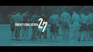Chaplain Johnny Shelton Promo 2024 BCFCA Victory Celebration and Benefit