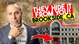 Is Brookside the BEST Place to Live in Stockton?? [What They DON'T Tell You 🤫]