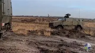 MREX Det GAO