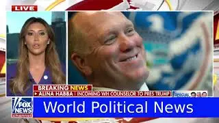 Trump's Team Blasts Alvin Brag