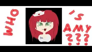 Who is Amy - mIRC Chat Bot