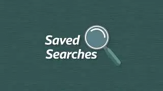 Creating a Saved Search in NetSuite