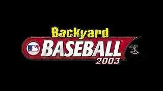 Dante Robinson - Backyard Baseball 2003 OST