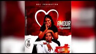 NELDO SANOUSSI_ Amour ins&eacute;parable