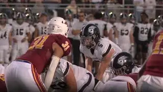 More than a rivalry: Ankeny and Ankeny Centennial face off in Local 5's Game of the Week