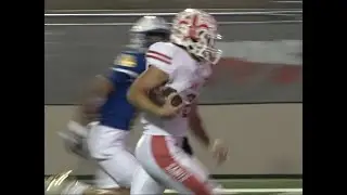 2023 TAPPS TITLE GAME  LUBBOCK CHRISTIAN VS DALLAS FIRST BAPTIST ACADEMY