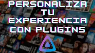 🎬 Gu&iacute;a de Plugins en Jellyfin: Mejora tu Transmisi&oacute;n Paso a Paso