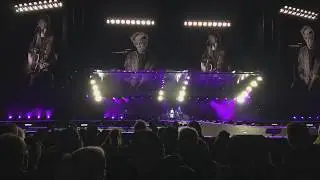 The Rolling Stones Live (4K) - FOS - Can't Always Get... - #No Filter Tour 2017 - Stadtpark Hamburg