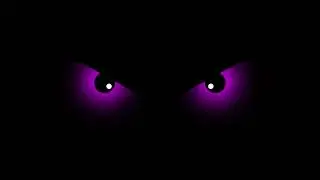 #devil#eyes#for#bike#helmet#angry