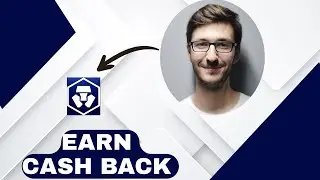 How To Use The Crypto.com Visa Card To Earn Cash-back And Rewards(FULL GUIDE)